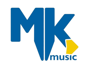 MK Music on JioTV