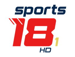 Sports18 1 HD on JioTV