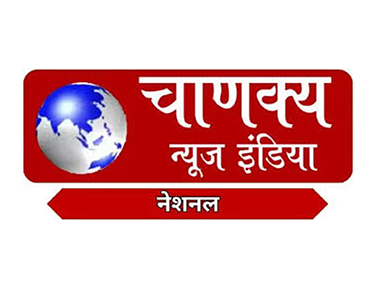 Chanakya News National on JioTV