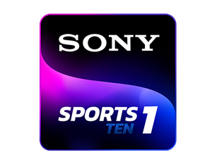 Sony Ten 1 on JioTV