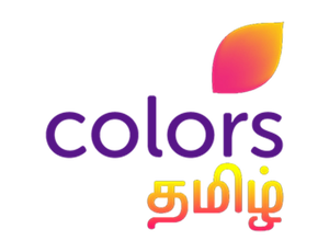 Colors Tamil on JioTV