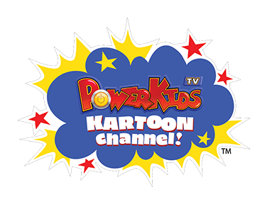 Power Kids TV on JioTV
