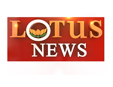 Lotus News on JioTV