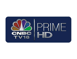 CNBC Tv18 Prime HD on JioTV