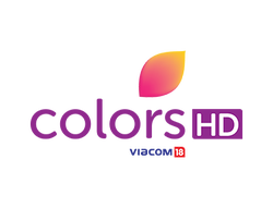 Colors HD on JioTV