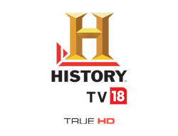 History TV18 HD on JioTV