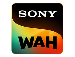 Sony Wah on JioTV