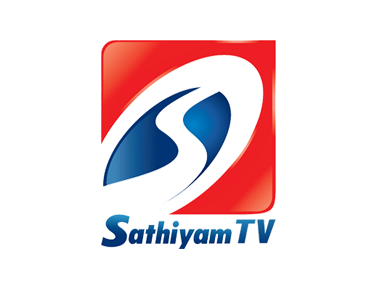 Sathiyam TV on JioTV