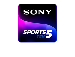 Sony Ten 5 HD on JioTV