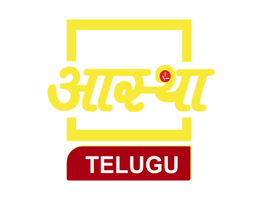 Aastha Telugu on JioTV