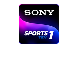 Sony Ten 1 HD on JioTV