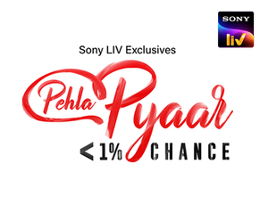 Pehla Pyaar - Less Than 1 Percent Chance on JioTV