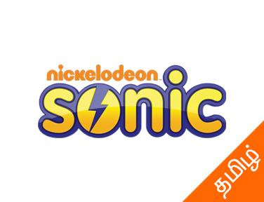 sonic Tamil on JioTV