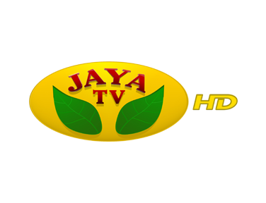 Jaya TV HD on JioTV