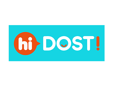 Hi Dost! on JioTV