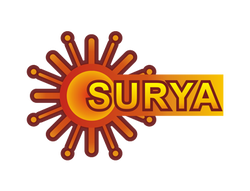 Surya TV on JioTV