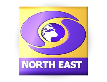 DD North East on JioTV