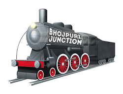 Bhojpuri Junction on JioTV