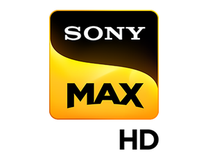 Sony Max HD on JioTV