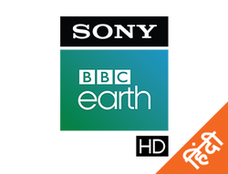 Sony BBC Earth HD on JioTV