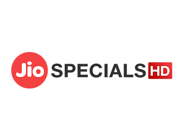 Jio Specials HD on JioTV