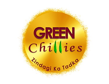 Green Chillies on JioTV