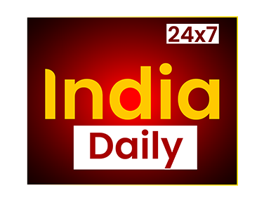 India Daily 24x7 on JioTV