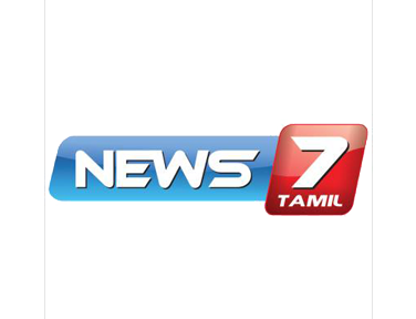 News7 Tamil on JioTV