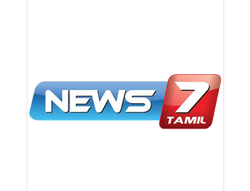 News7 Tamil on JioTV