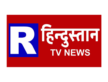 R Hindustan Tv News on JioTV