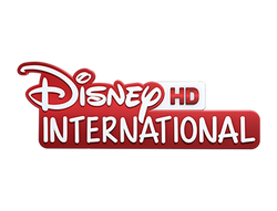 Disney International HD on JioTV