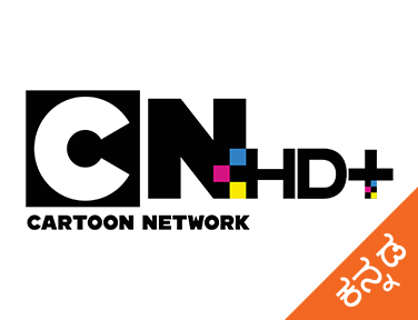 Cartoon Network HD+ Kannada on JioTV