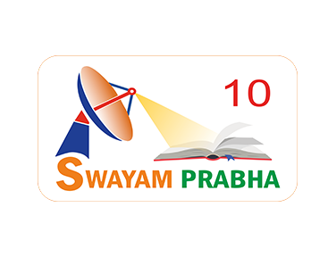 Swayam Prabha 10 on JioTV