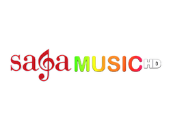Saga Music on JioTV