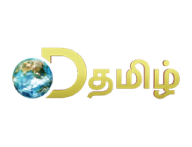 D Tamil on JioTV