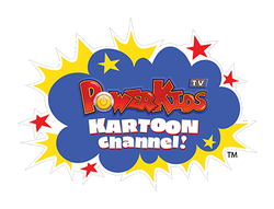 Power Kids TV on JioTV