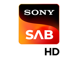 Sony SAB HD on JioTV
