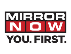 Mirror Now on JioTV