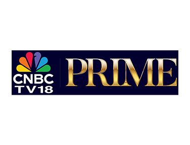 CNBC TV18 Prime on JioTV