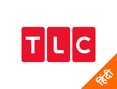 TLC Hindi on JioTV