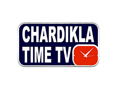 Chardikla Time TV on JioTV
