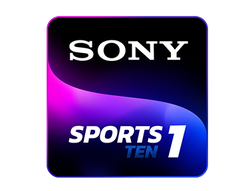 Sony Ten 1 on JioTV