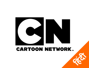 Cartoon Network Hindi on JioTV