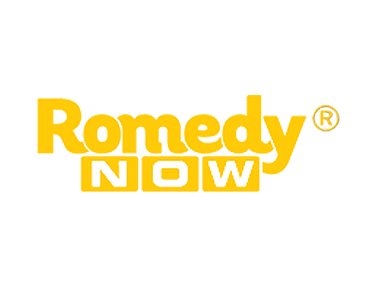 Romedy Now on JioTV