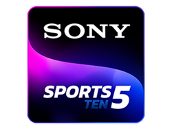 Sony Ten 5 on JioTV