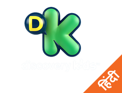 Discovery Kids Hindi on JioTV
