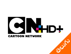 Cartoon Network HD+ Telugu on JioTV