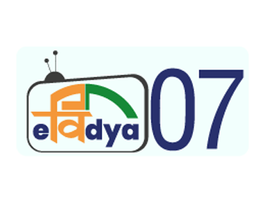 PM e Vidya 07 on JioTV