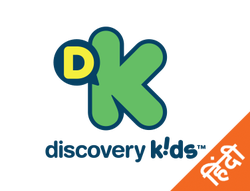 Discovery Kids 2 on JioTV