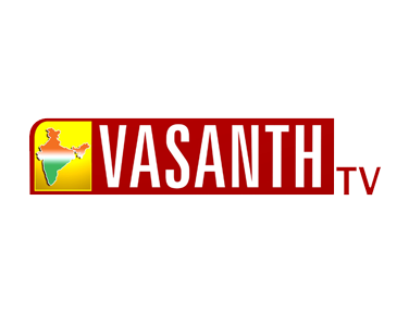 Vasanth TV on JioTV